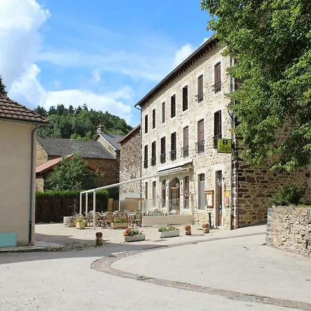 Logis De L'allagnonette