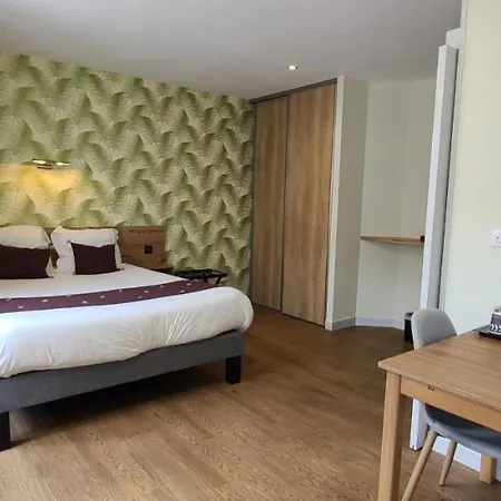 De L'allagnonette 3*