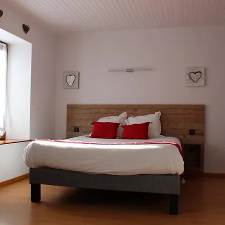 Logis De L'allagnonette Hotel 3*