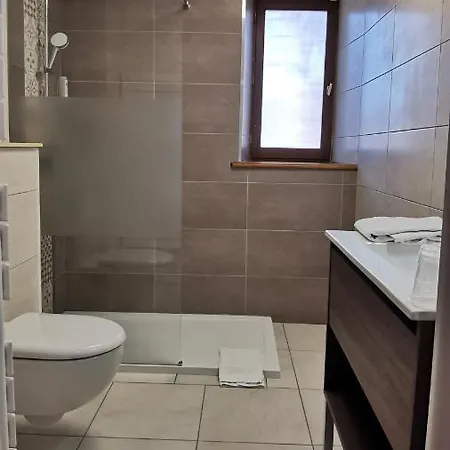 Logis De L'allagnonette Hotel Saint-Poncy