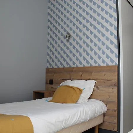 De L'allagnonette Hotel Saint-Poncy