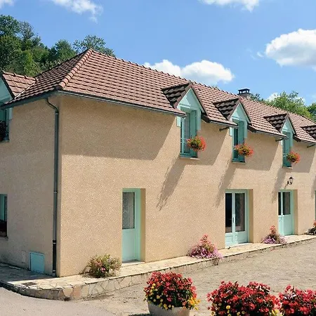Logis De L'allagnonette 3*