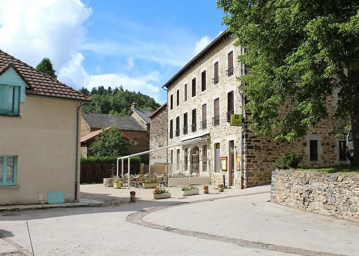 Logis De L'allagnonette