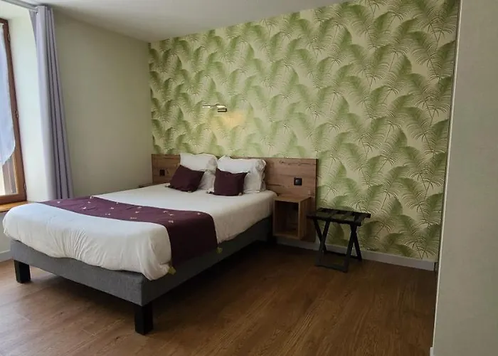 Logis De L'allagnonette