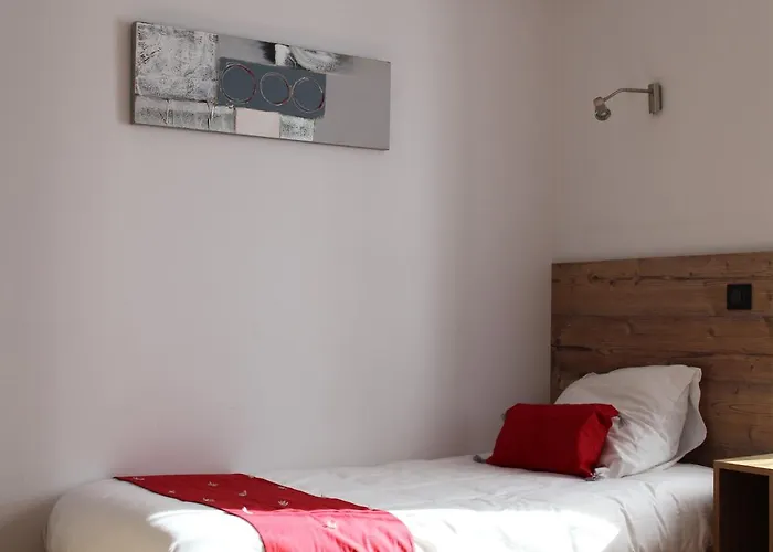 Logis De L'allagnonette